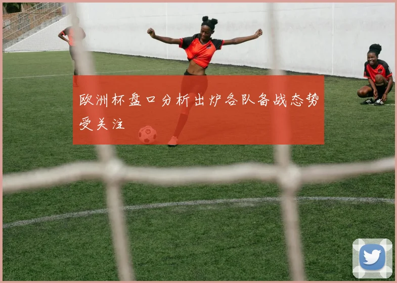 欧洲杯盘口分析出炉各队备战态势受关注